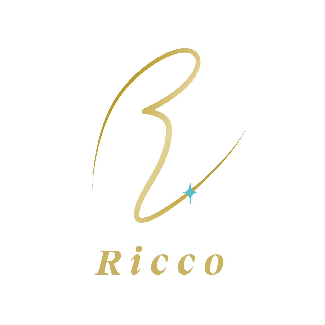 Riccoロゴ